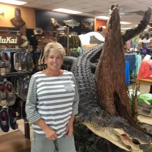 Meet your Posher, Jill